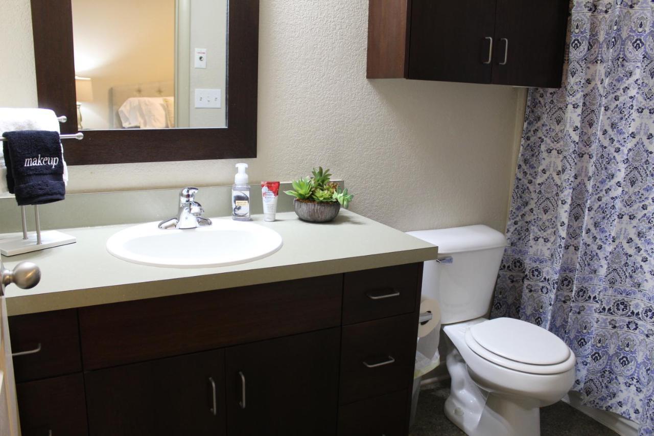 Old Fort Loft King & Queen Suites Nearest Accomodation To Marshals Museum Power Your Ev For Free! Форт-Смит Экстерьер фото