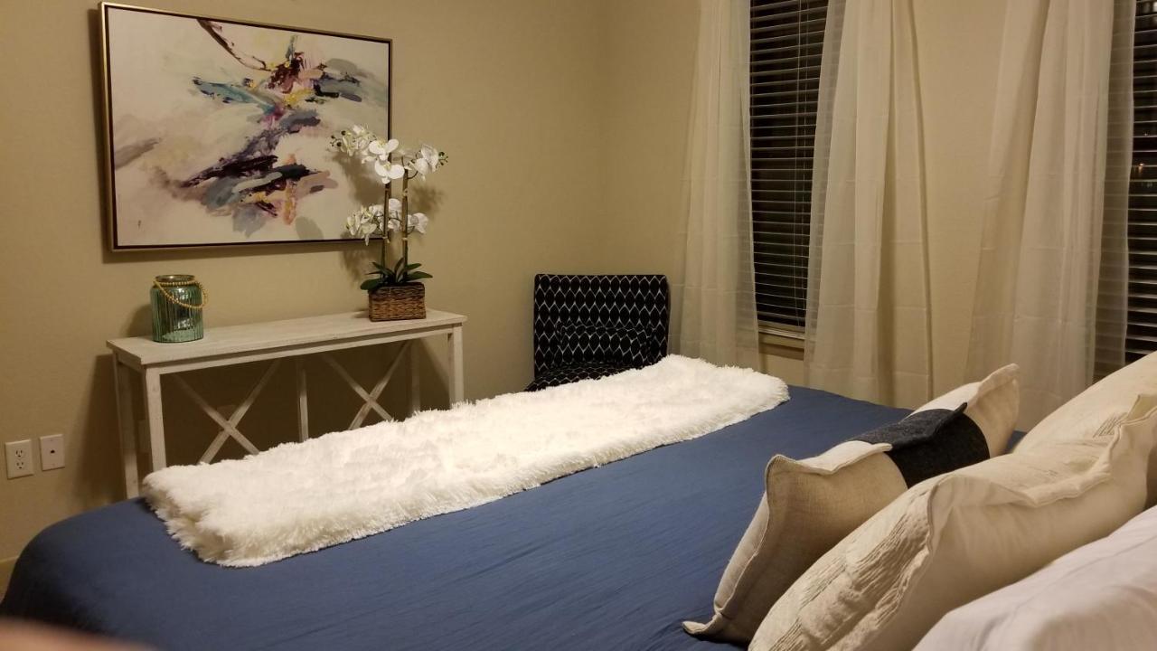 Old Fort Loft King & Queen Suites Nearest Accomodation To Marshals Museum Power Your Ev For Free! Форт-Смит Экстерьер фото