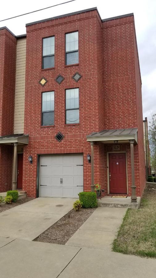 Old Fort Loft King & Queen Suites Nearest Accomodation To Marshals Museum Power Your Ev For Free! Форт-Смит Экстерьер фото