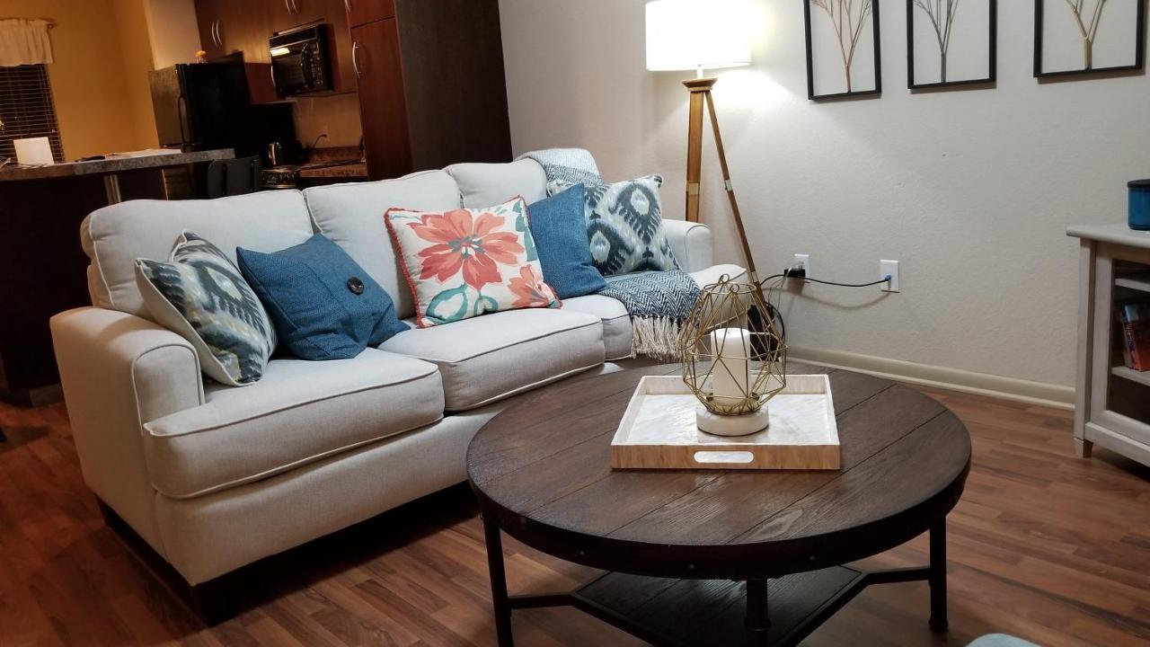 Old Fort Loft King & Queen Suites Nearest Accomodation To Marshals Museum Power Your Ev For Free! Форт-Смит Экстерьер фото
